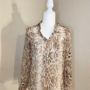 Express women’s top size XS